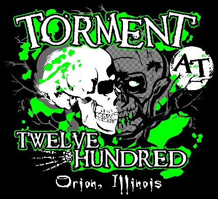 Torment at Twelve Hundred