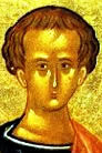 Polieucto de Melitene, Santo