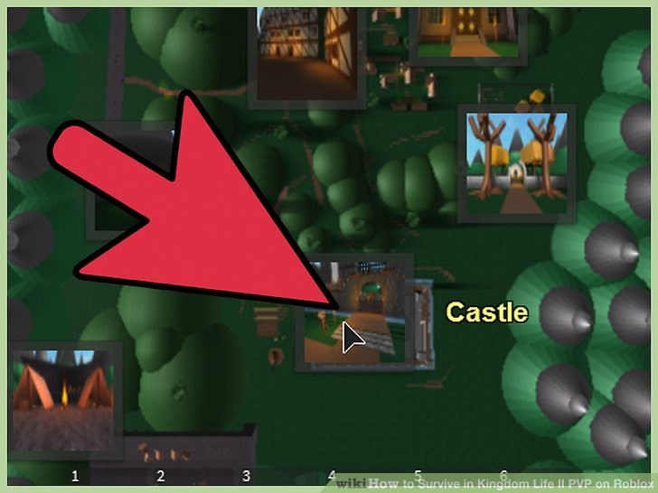 Roblox Ro Chanics Wiki