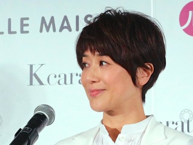 スタイル 黒田 知永子 ヘアー