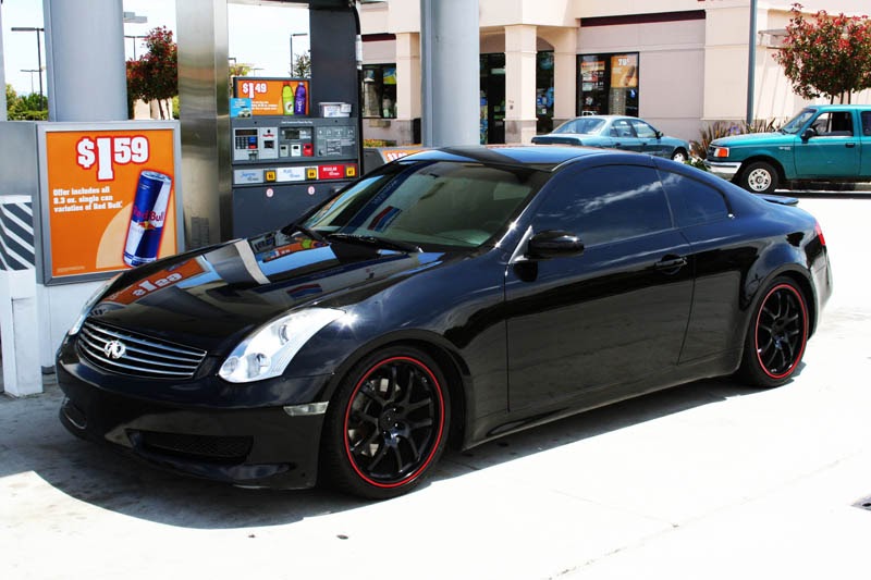 Infiniti G35 Coupe For Sale Craigslist Los Angeles Cars