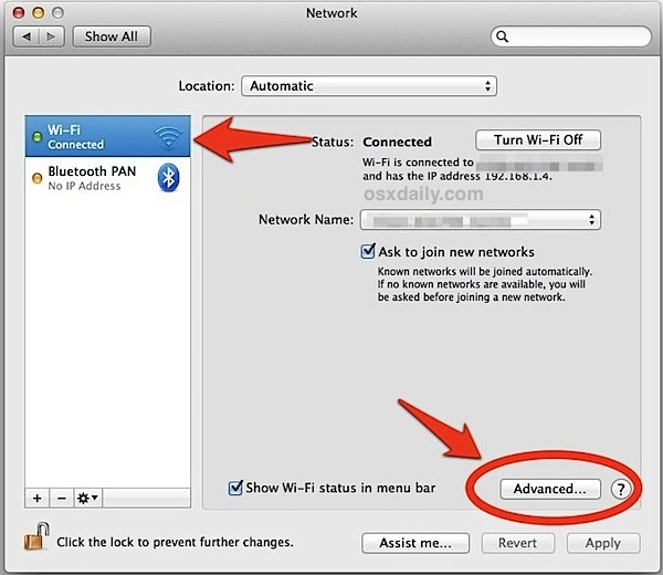 how-to-change-my-ip-address-on-macbook-air