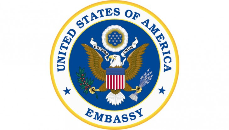 Graduate Voucher Examiners at U.S. Embassy in Abuja