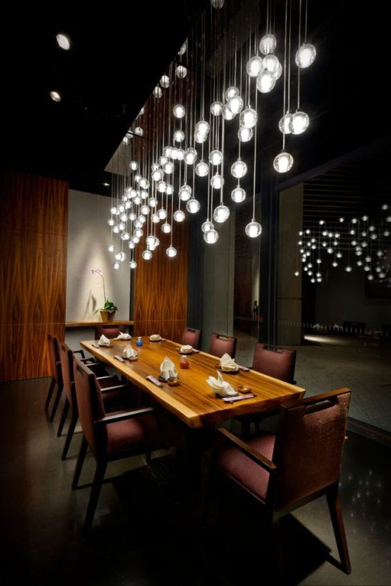 restaurant interior designs 9
