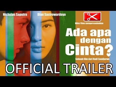 Download Film Indonesia Ada Apa Dengan Cinta? (2002) - Download Film Saja