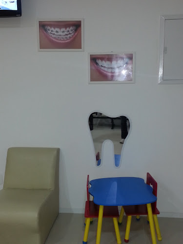 Comentários e avaliações sobre Clínica Odontológica Bela Vista