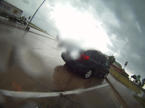 Everyday for 7 Weeks - Day 49 - Omaha to Minneapolis