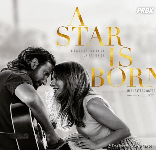 Resultado de imagem para "Shallow" - Lady Gaga, Bradley Cooper