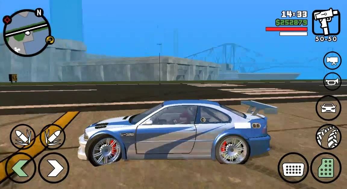 Download Game Ppsspp Gta San Andreas - MQGAM