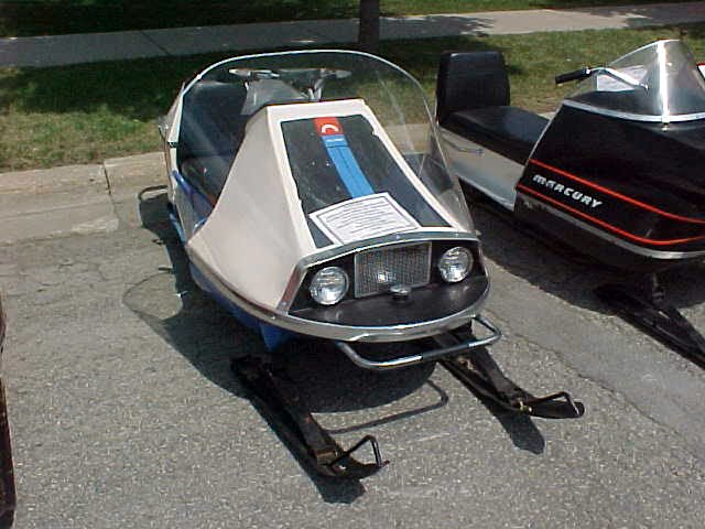 calvin klein: yardman sno cub
