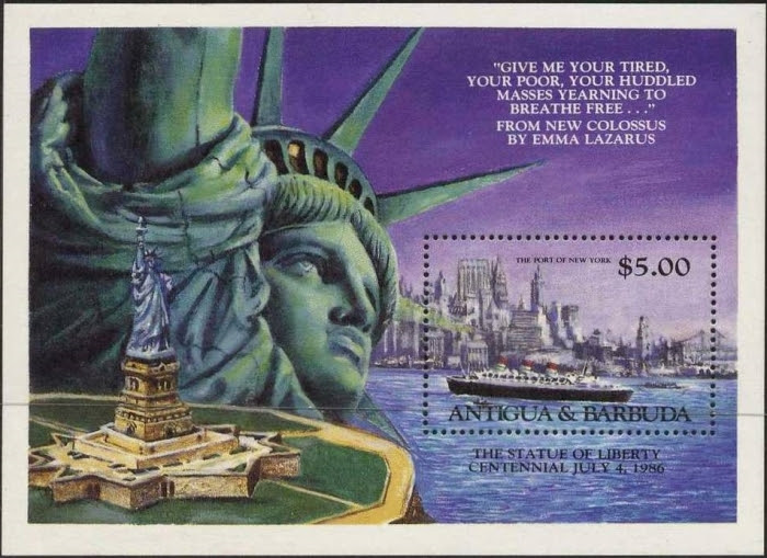 statue of liberty stamp statue of liberty stamp. statue of liberty stamp