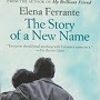 elena ferrante