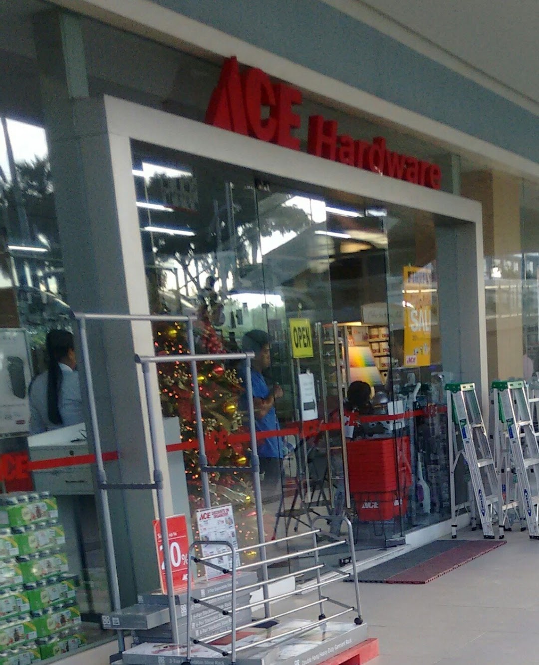 Ace Hardware Arcadia Greenfield