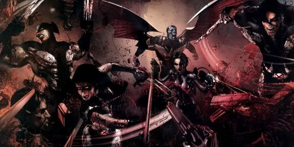 X-Force