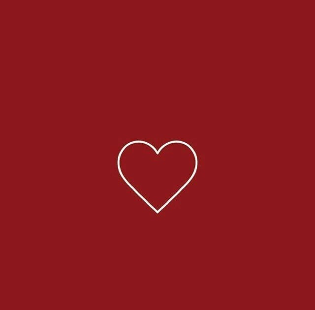 Aesthetic Valentines Day Background Tumblr | aesthetic caption