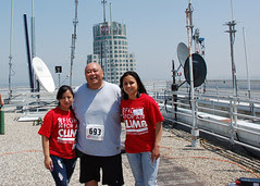 Volunteers