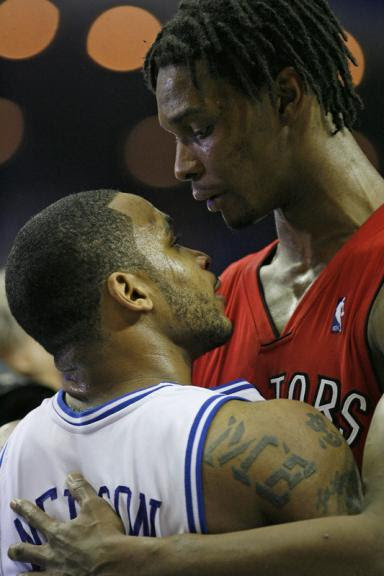 Bosh love 1