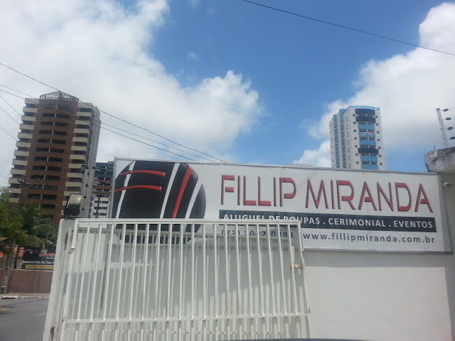 Fillip Miranda - Trajes e Eventos - Associação