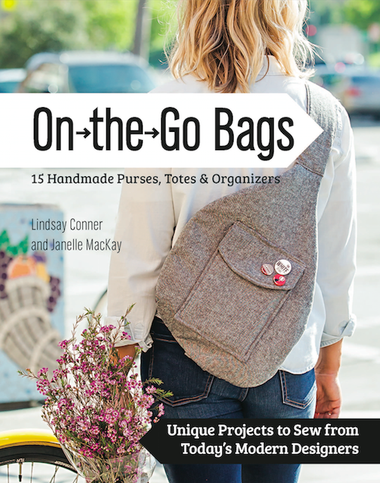 On the Go Bags