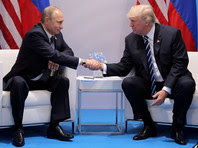Трамп совершенно искренне хотел наладить хорошие отношения с Россией и Путиным, причем, несмотря на давление американского истеблишмента и угрозу импичмента
