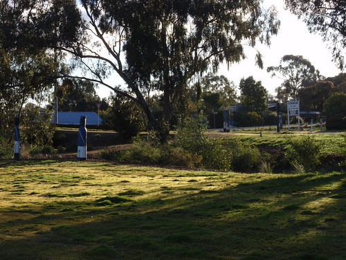 Glenrowan