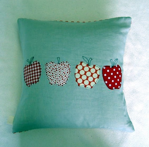 Excellent Applique Embroidery Designs And Patterns (20)