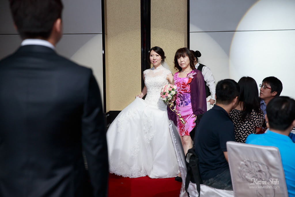 新竹喜來登婚宴-婚禮記錄