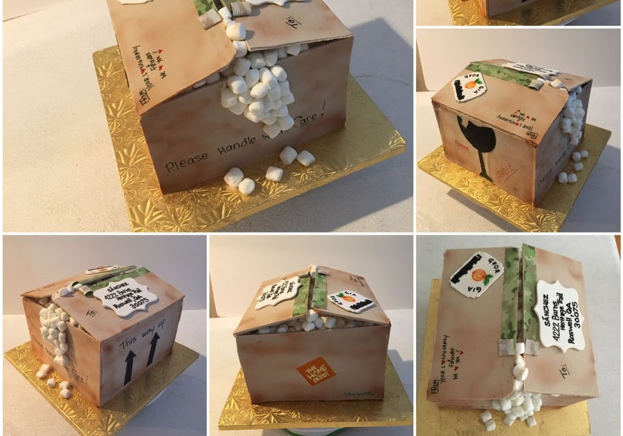 Cake Cardboard Box greeting cards near me
