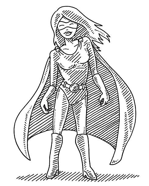 Cape Drawing / Download the free graphic resources in the form of png
