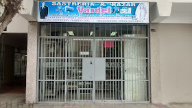 Sastrería y Bazar Vardel