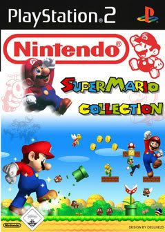 Mario