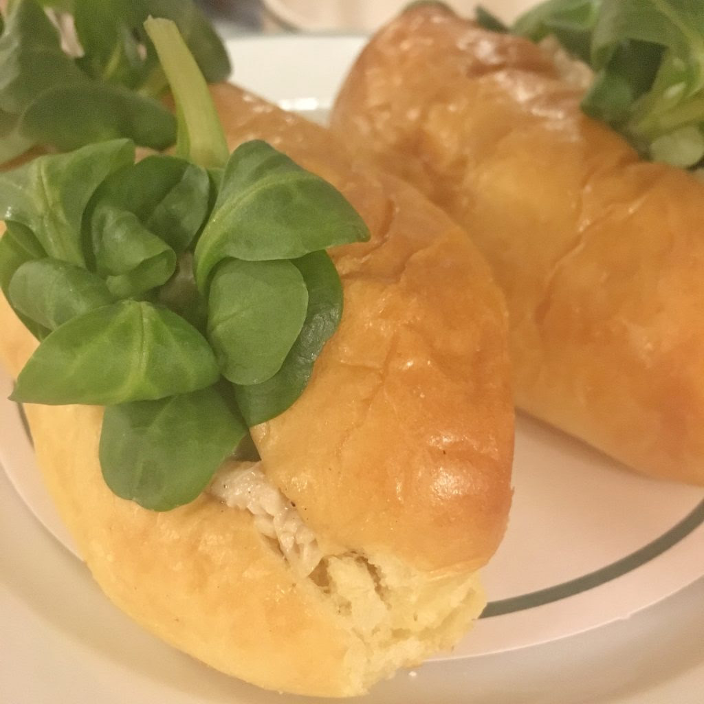 Review: Afternoon Tea At The Ivy Brasserie, Cambridge