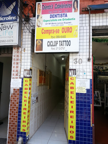 ciclop tattoo studio