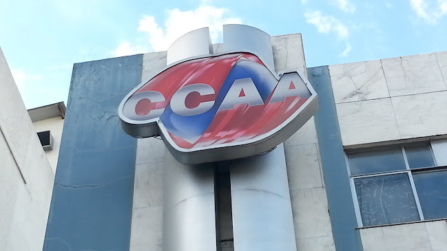 Avaliações sobre CCAA LARGO DO BICAO em Rio de Janeiro - Escola de idiomas