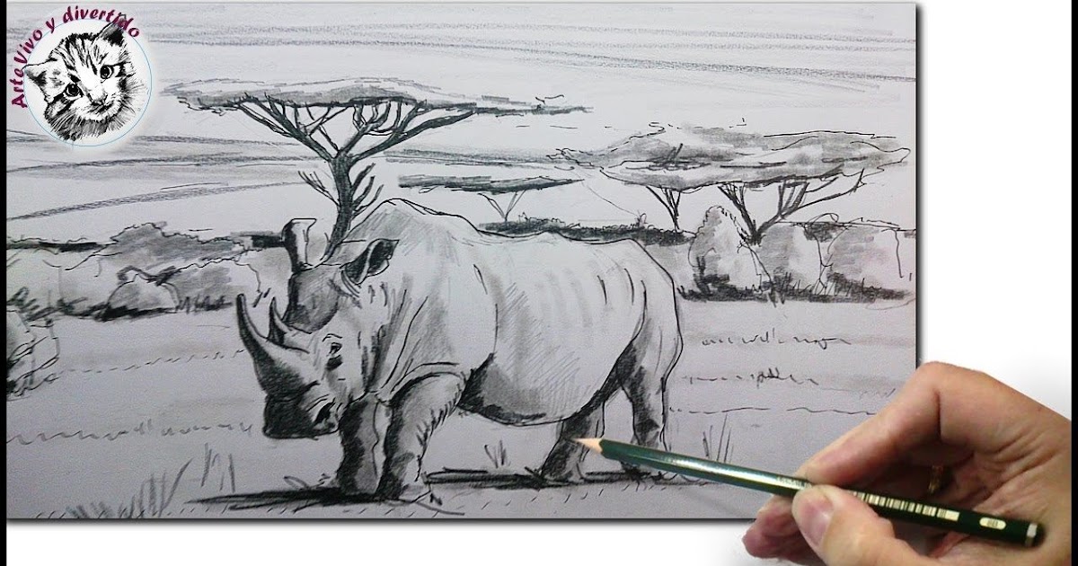 Dibujos A Lapiz De Animales Mitologicos Faciles : Cómo dibujar un