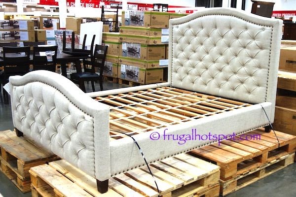 Costco Queen Bed Set / Costco Bedroom Sets I39 Costco Furniture Cool