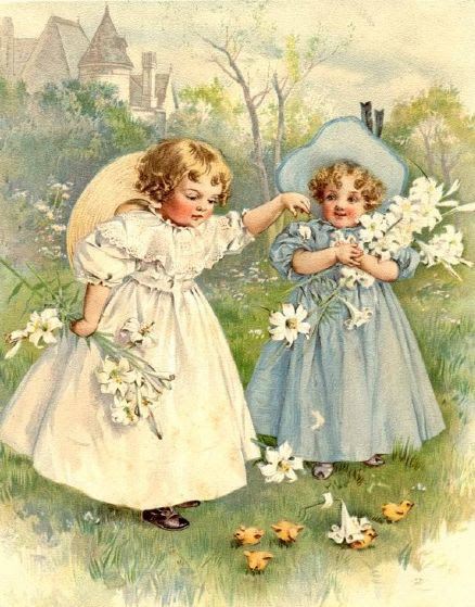Spring Blossoms