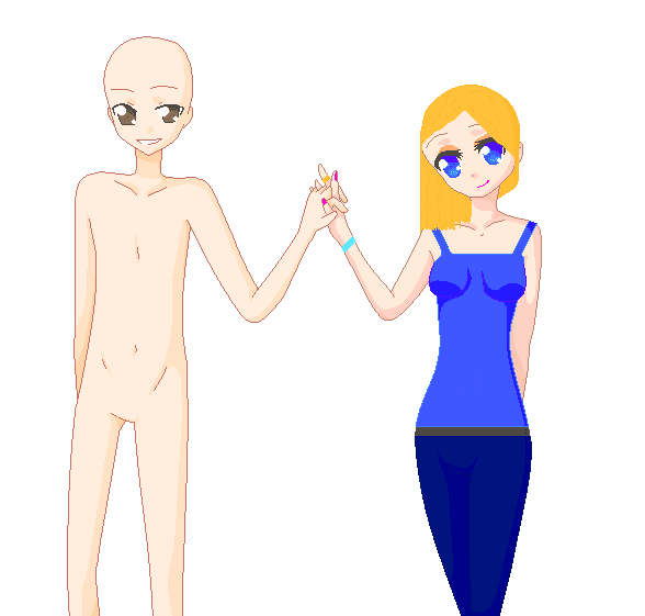 Featured image of post View 22 2 People Holding Hands Drawing Base