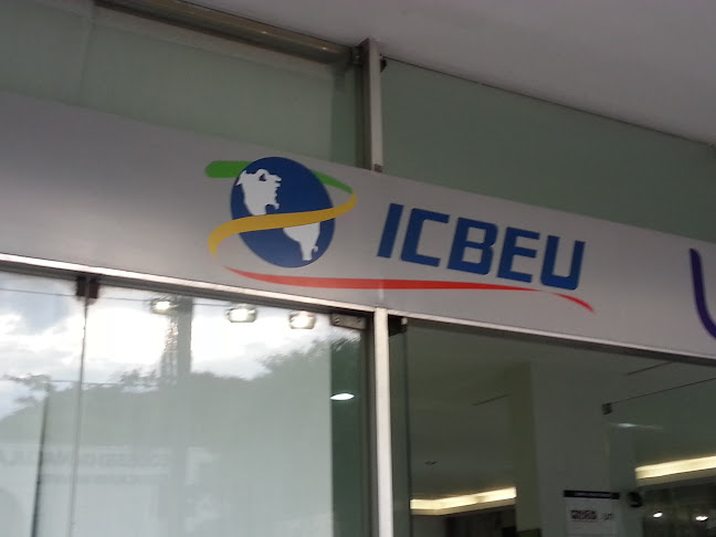 ICBEU BH - ESCOLA DE INGLÊS - Belo Horizonte