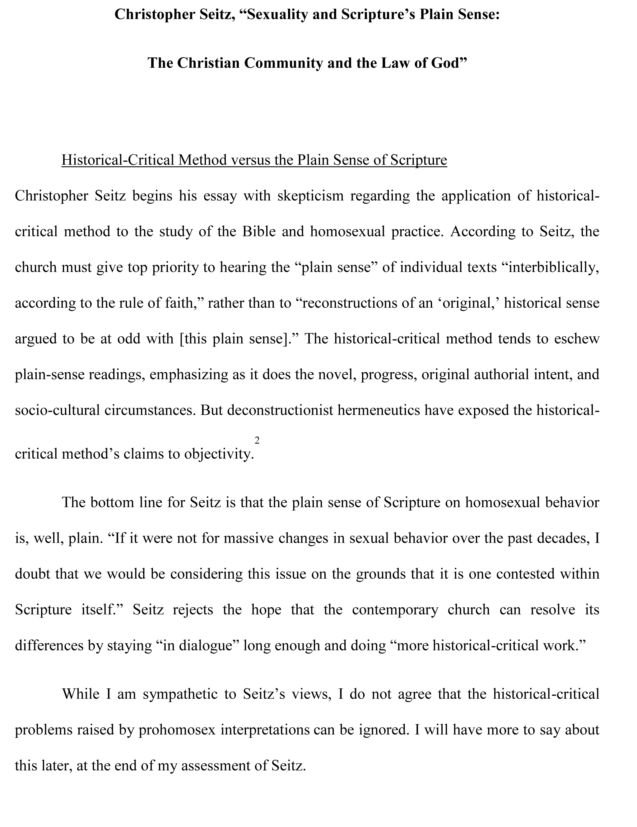 how to write an essay - a comparing and contrasting essay: Writing