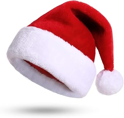 Myfaitrh: Photo Chapeau Du Pere Noel