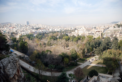kaleden Urfa