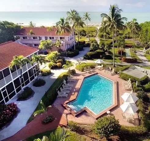 sanibel inns