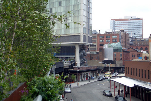 The High Line