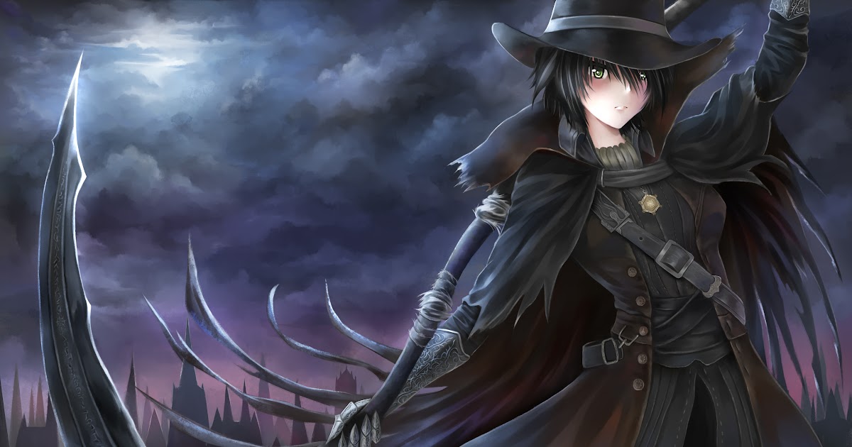 15+ Cool Anime Desktop Wallpaper 4k - Anime Wallpaper