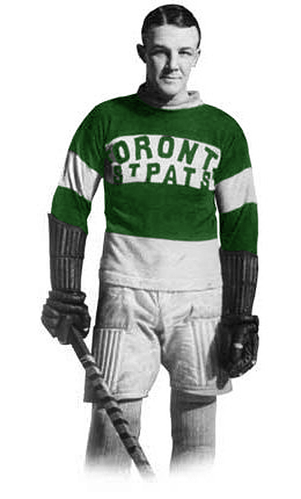 Toronto St Pats 1917