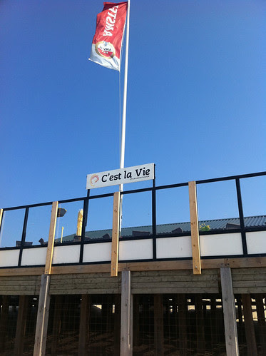 c'est la vie