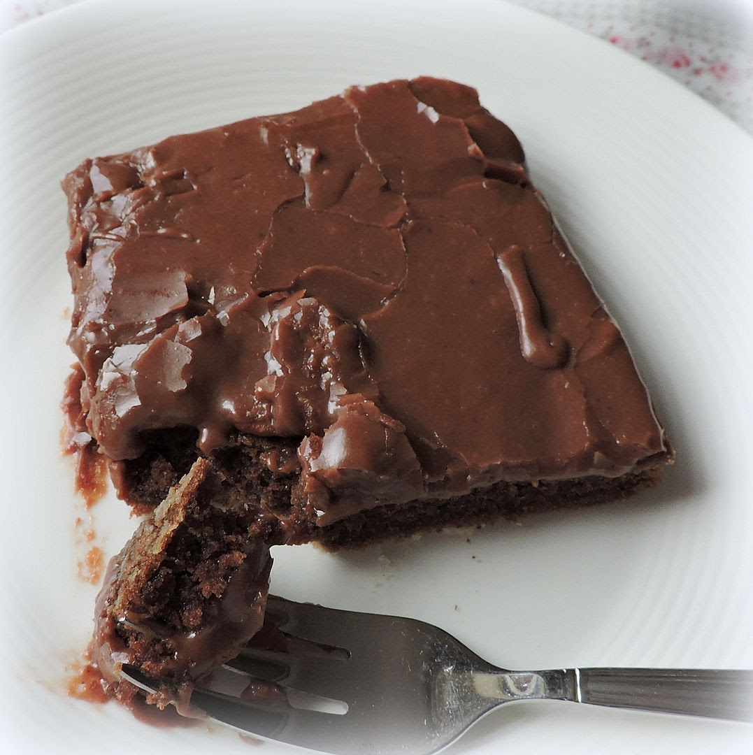Chocolate Sheet Cake Chocolate Sheet Cake