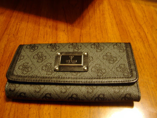 New Wallet