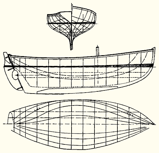 atkins sailboat plans